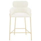 Tabouret de comptoir Sejada 26 pouces