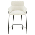 Tabouret de comptoir Sejada 26 pouces