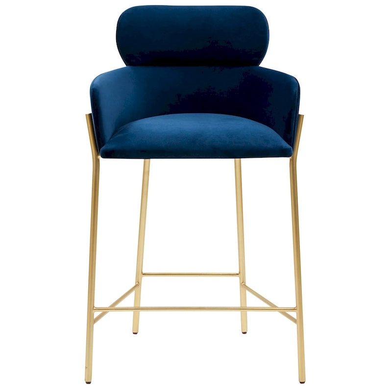 Tabouret de comptoir Sejada 26 pouces