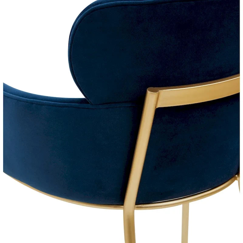 Tabouret de comptoir Sejada 26 pouces