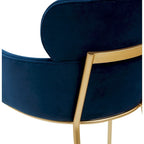Tabouret de comptoir Sejada 26 pouces