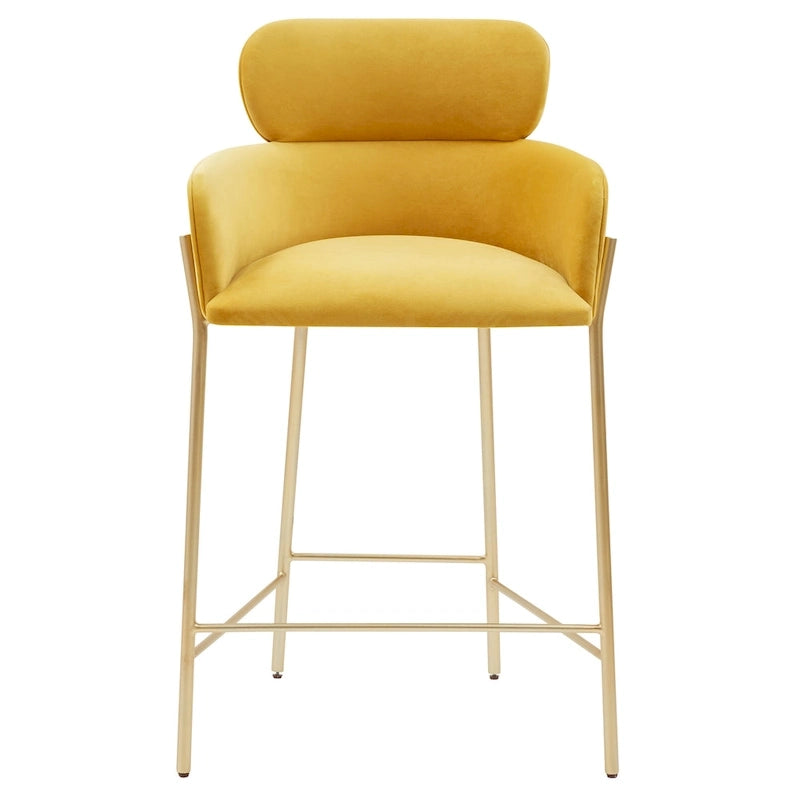 Tabouret de comptoir Sejada 26 pouces