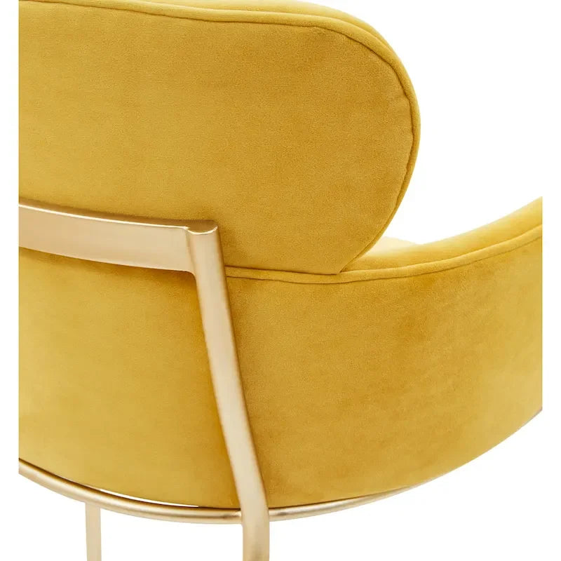 Tabouret de comptoir Sejada 26 pouces