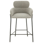 Tabouret de comptoir Sejada 26 pouces