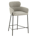 Tabouret de comptoir Sejada 26 pouces