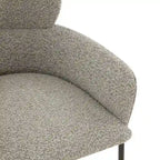 Tabouret de comptoir Sejada 26 pouces
