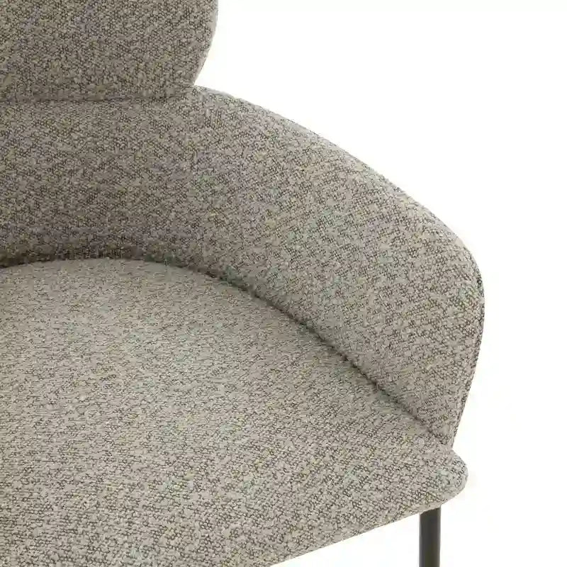 Tabouret de comptoir Sejada 26 pouces