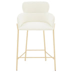 Tabouret de comptoir Sejada 26 pouces
