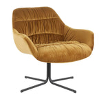 Fauteuil pivotant Wayne