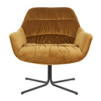 Fauteuil pivotant Wayne