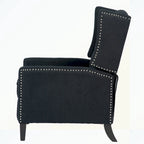 Fauteuil inclinable manuel à oreilles