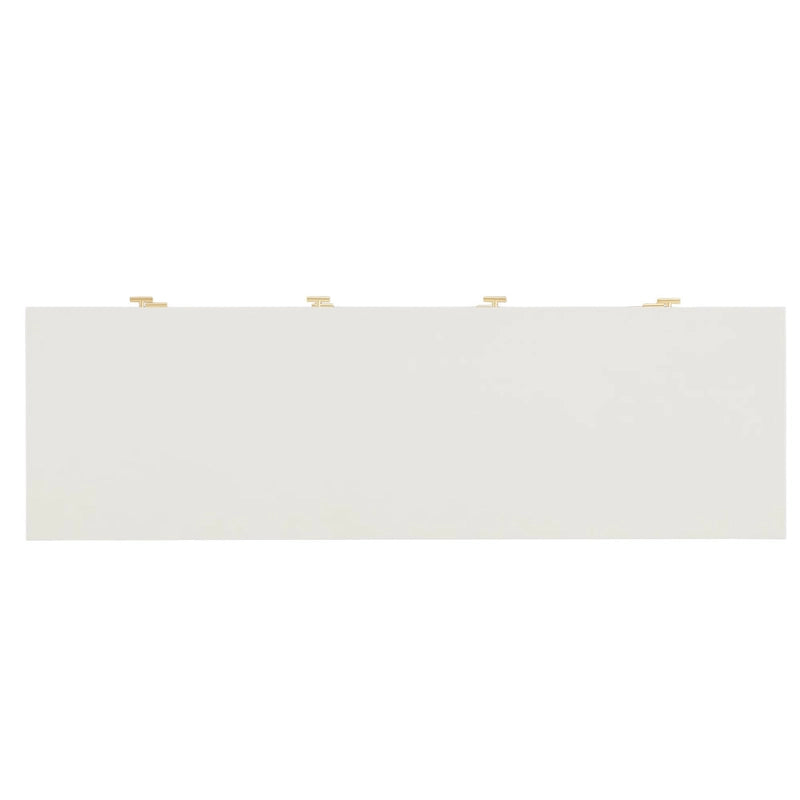 Commode 8 tiroirs Lydia