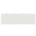 Commode 8 tiroirs Lydia