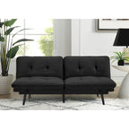Serta Forrester Convertible Sofa