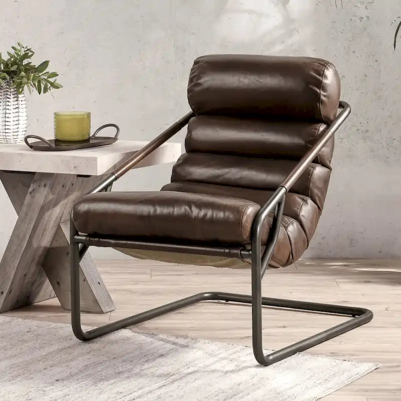 Fauteuil d'appoint Jamia