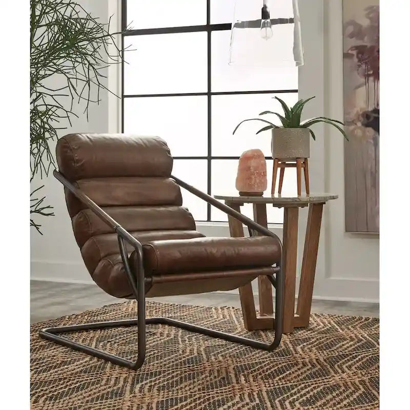 Classic Home Jamia Accent Chair