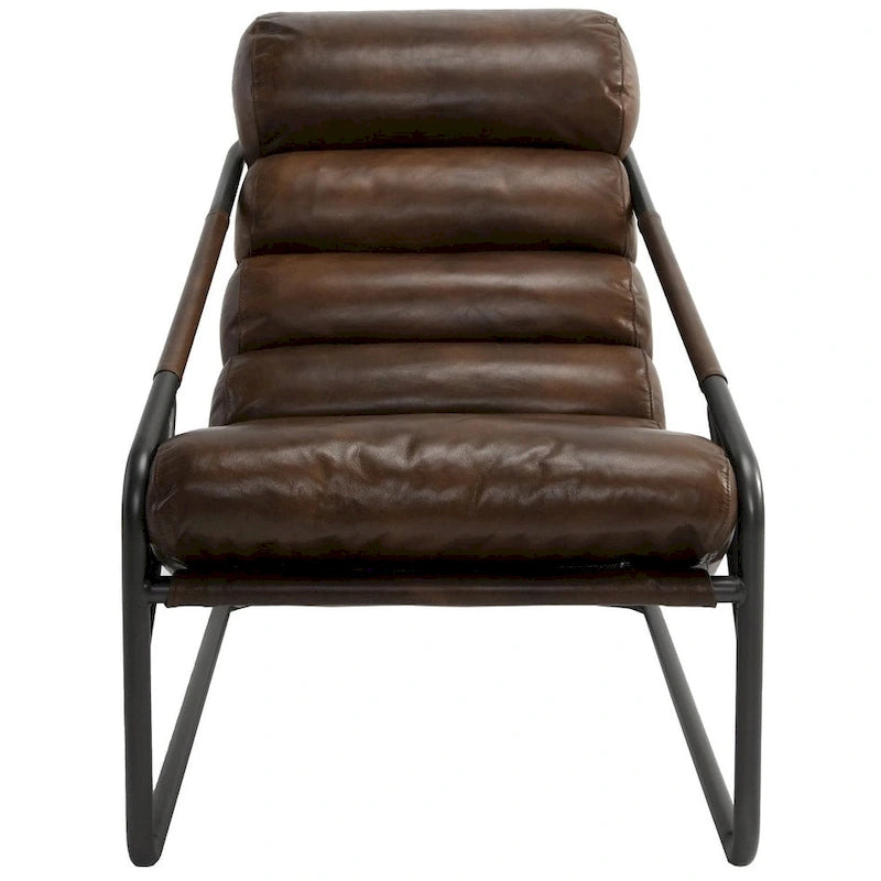 Fauteuil d'appoint Jamia