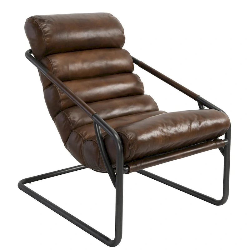 Fauteuil d'appoint Jamia