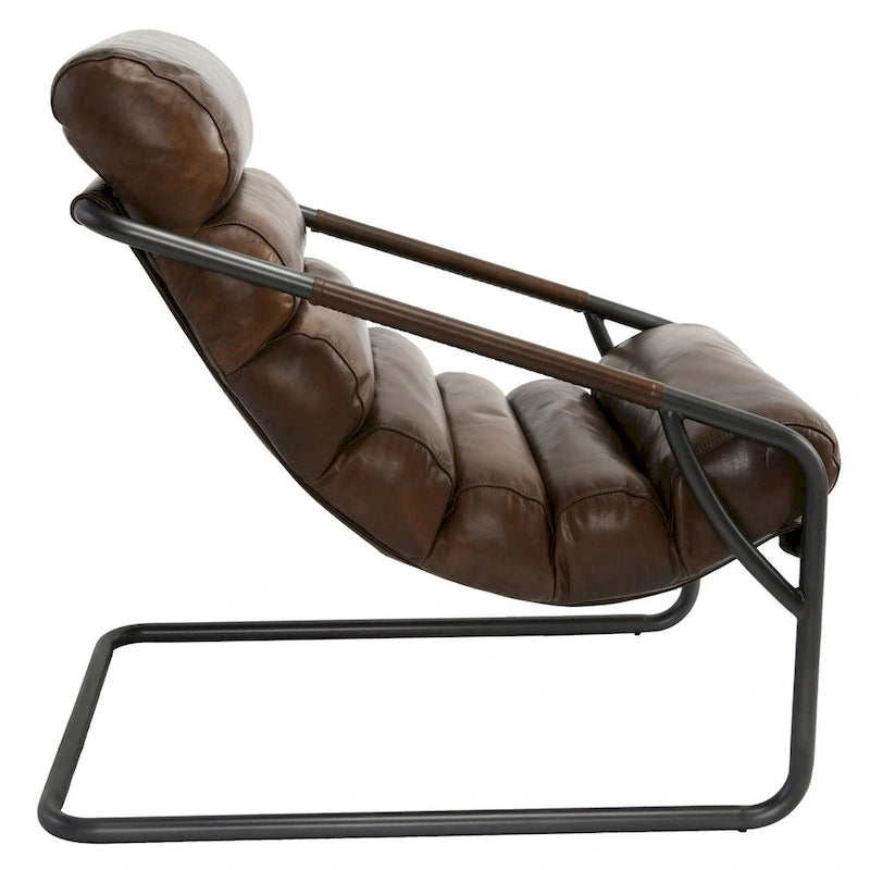 Fauteuil d'appoint Jamia
