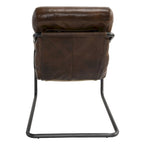 Fauteuil d'appoint Jamia