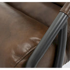 Fauteuil d'appoint Jamia