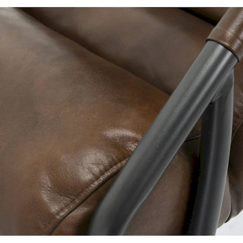 Fauteuil d'appoint Jamia