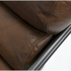 Fauteuil d'appoint Jamia
