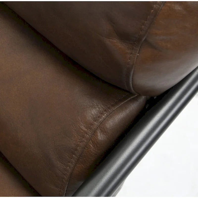 Fauteuil d'appoint Jamia
