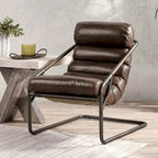Fauteuil d'appoint Jamia