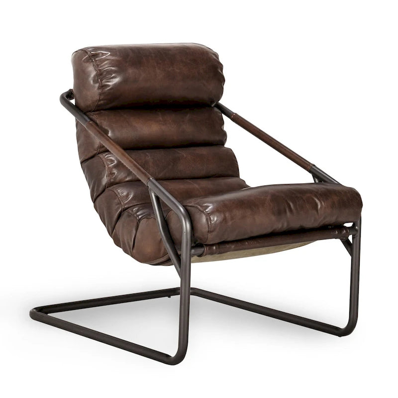 Fauteuil d'appoint Jamia