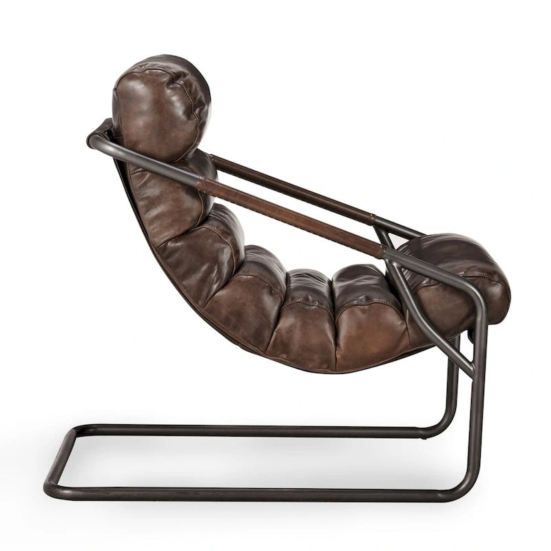 Fauteuil d'appoint Jamia