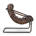 Fauteuil d'appoint Jamia