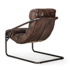 Fauteuil d'appoint Jamia