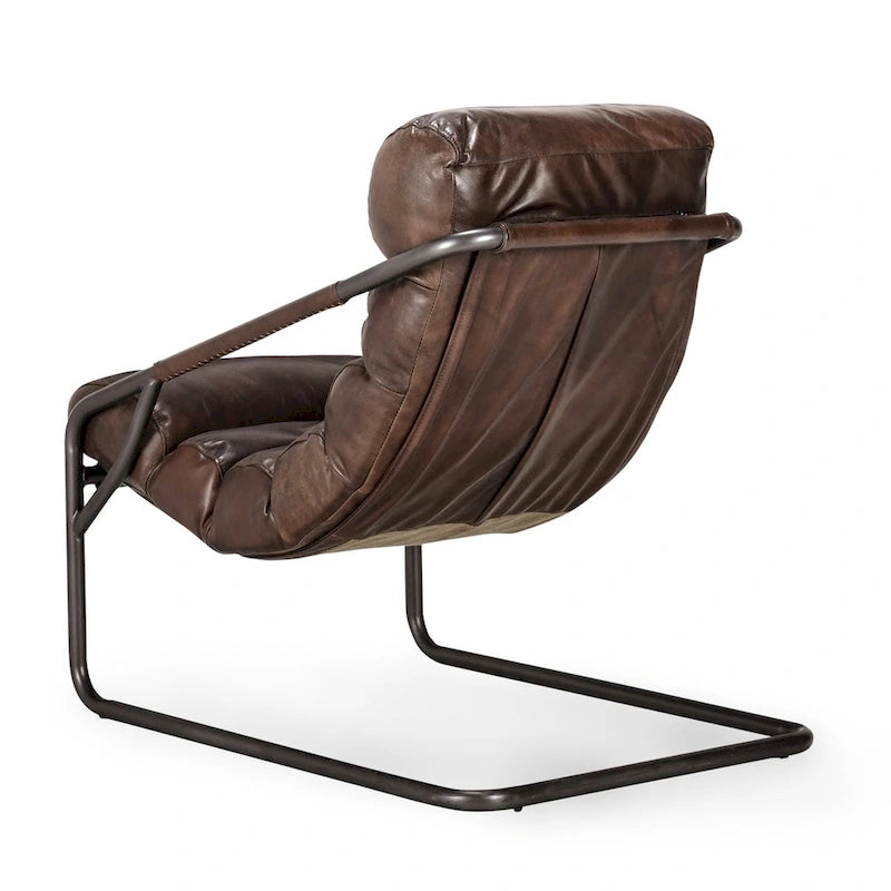 Fauteuil d'appoint Jamia