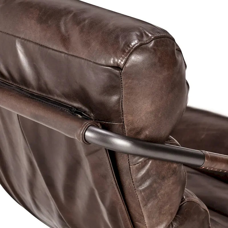 Fauteuil d'appoint Jamia
