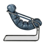 Fauteuil d'appoint Jamia