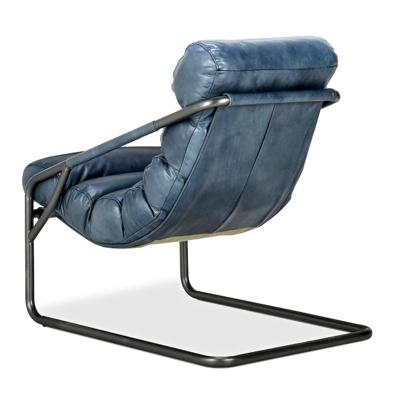 Fauteuil d'appoint Jamia