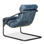 Fauteuil d'appoint Jamia