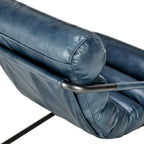 Fauteuil d'appoint Jamia