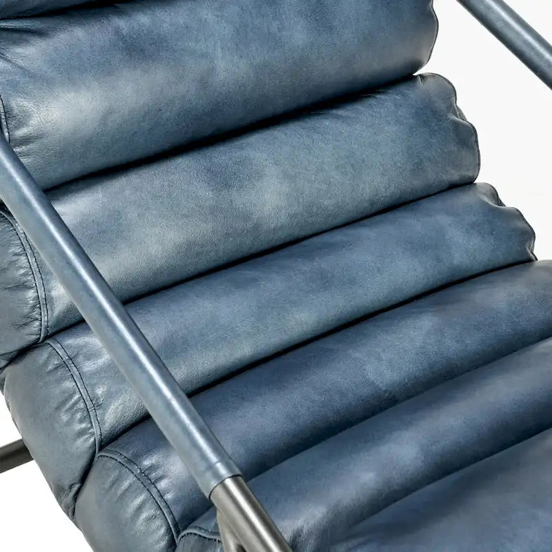 Fauteuil d'appoint Jamia