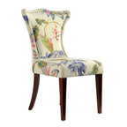 Chaise rembourrée Paradise