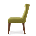 Chaise rembourrée Paradise