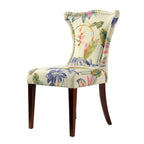 Chaise rembourrée Paradise