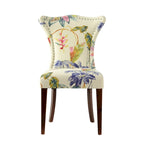 Chaise rembourrée Paradise