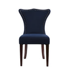 Chaise rembourrée Paradise