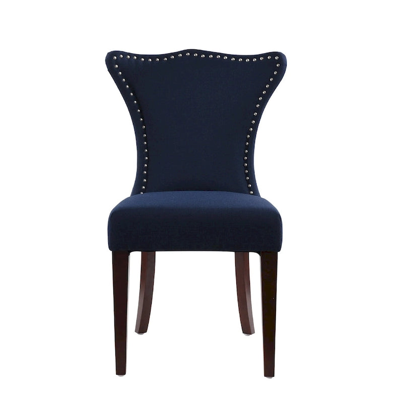 Chaise rembourrée Paradise