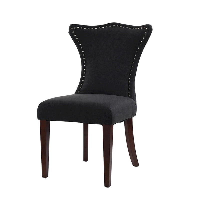 Chaise rembourrée Paradise