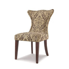 Chaise rembourrée Paradise