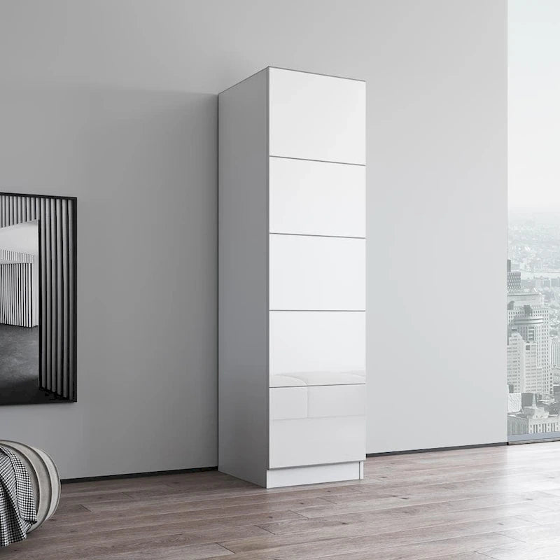 Armoire Aria 2EX