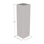 Armoire Aria 2EX